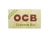 Сигаретная бумага OCB Double Organiс (50пач х 100лист) 