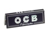 Бумага для самокруток OCB Premium (50пач х 50лист) 