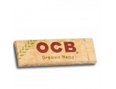 Сигаретная бумага OCB Simple Organic (50пач х 50лист) 