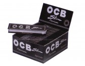 Сигаретная бумага OCB Slim Premium (50пач х 32лист) 
