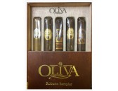 Подарочный набор сигар Oliva International Robusto Variety Sampler