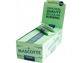 Сигаретная бумага MASCOTTE Original (Gomme) 50 