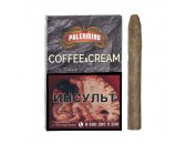 Сигариллы Palermino Coffe & Cream*5