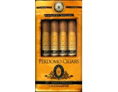 Набор сигар Perdomo Humidified Travel Bags Epicure Champagne