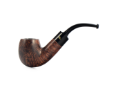 Курительная трубка Peterson Aran Smooth  - 221 (без фильтра)