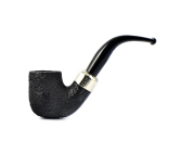 Курительная трубка Peterson Army SandBlast - 338 (фильтр 9мм)