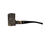 Курительная трубка Peterson Aran Rustic - 701 (без фильтра)