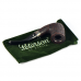 Курительная трубка Peterson Sherlock Holmes - Rustic - Rathbone  P-Lip (фильтр 9мм)