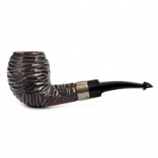 Курительная трубка Peterson Sherlock Holmes - Rustic - Strand  P-Lip (без фильтра)