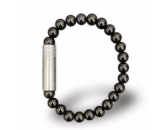 Punch Bracelet – Black Onyx (Черный оникс)