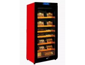 Электронный хьюмидор-холодильник C330A на 800 сигар (Raching)