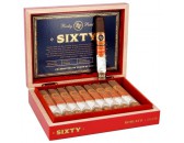 Подарочный набор сигар Rocky Patel - Sixty - Robusto