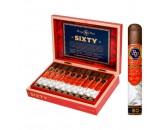Подарочный набор сигар Rocky Patel - Sixty - Six by Sixty