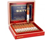 Подарочный набор сигар Rocky Patel - Sixty - Toro