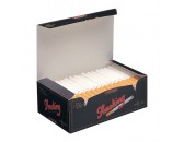 Сигаретные гильзы «Smoking De Luxe» Tubos 100 шт. (с фильтром)