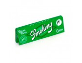Сигаретная бумага «Smoking» №8 Green