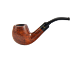 Трубка Stanwell Featherweight Brown Polished 304