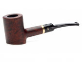 Трубка Stanwell De Luxe Brown Polished 207