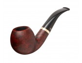 Трубка Stanwell De Luxe Brown Polished 185