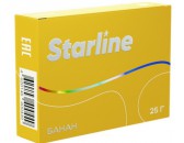 Табак для кальяна  Starline - Банан, 25 гр