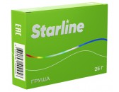 Табак для кальяна  Starline - Груша, 25 гр