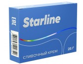 Табак для кальяна  Starline - Сливочный Крем, 25 гр