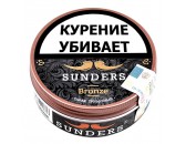 Трубочный табак Sunders - Bronze (25 гр.)