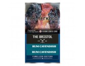 Трубочный табак Bristol Rum Cavendish,  кисет