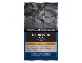 Трубочный табак Bristol Vanilla Cavendish,  кисет