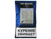 Трубочный табак Bristol English Blend кисет