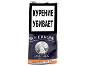 Трубочный табак Van Erkoms Caramel Blend - 40 гр