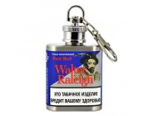 Нюхательный табак Walter Raleigh - Red Bull (10 гр), металлическая фляга