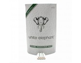 Фильтры для трубок White Elephant, пенка 250 шт